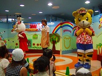 しましまタウン1