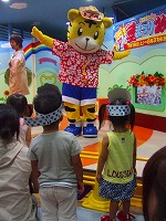 しましまタウン2