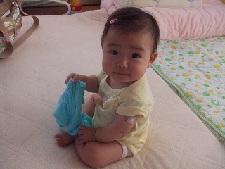 三種混合１回目メイン