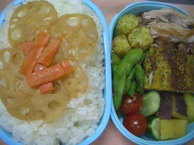 ５／３０大人弁当