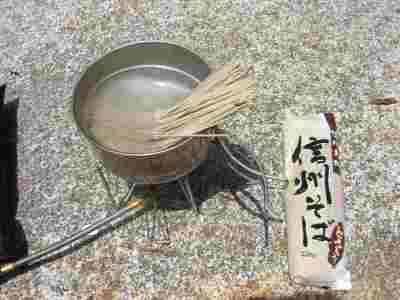 そば