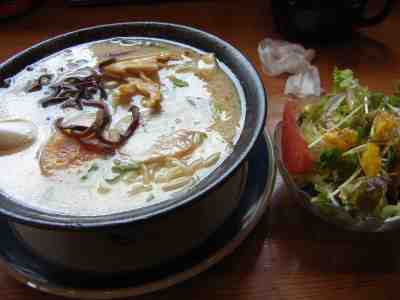 ラーメン２