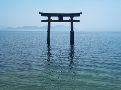 白髭神社