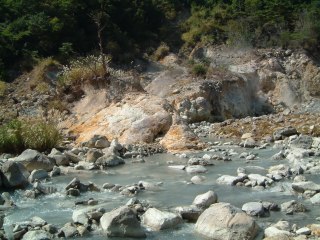 山之城2