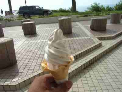 えびちゃん汁入り(*'д`*)ﾊｧﾊｧ