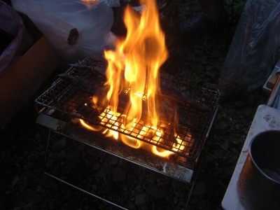 炎１