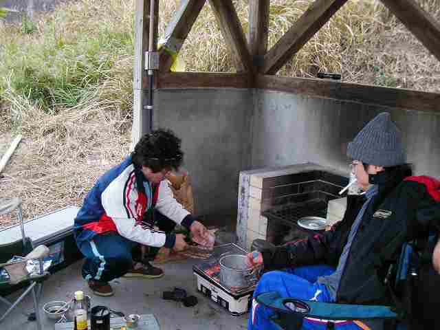 乙さん部屋割りさん
