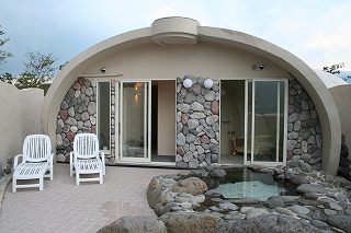 阿蘇コテージ外観