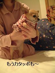 ツナギ唯5