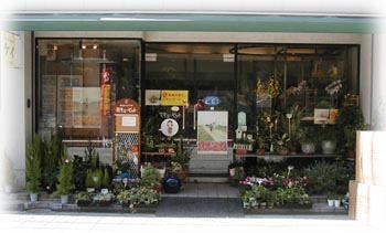 お店