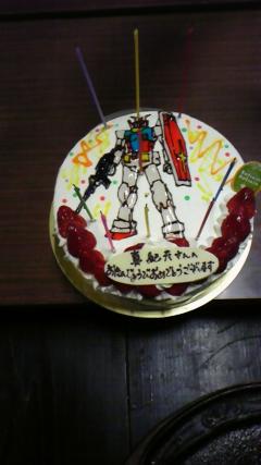 ガンダムケーキ.jpg