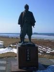 間宮林蔵