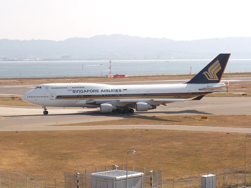 シンガポール航空 | ひこーきのお部屋 - 楽天ブログ