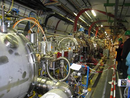 LHC4