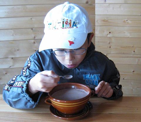 ショコラ・ショー