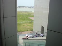 みなとタワー