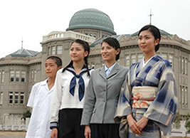 広島・昭和20年8月6日