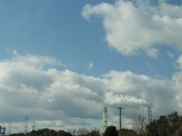 雲の工場