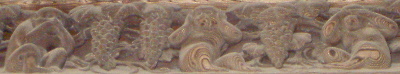 帝釈天の三猿