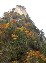 昇仙峡３（覚円坊）