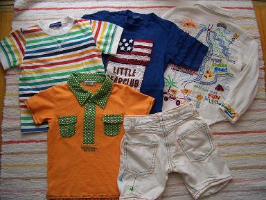 2006春夏ＢＦＷ以外コレクション1