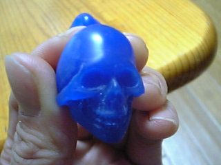 Ｒｅａｌskull1