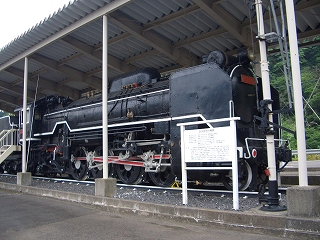 なぜかＤ５１