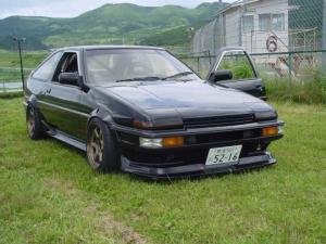 ＡＥ８６