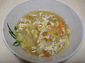 白菜汁