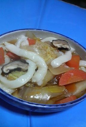 うどん 出来た ★.JPG