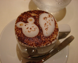 ラベットラデザート１