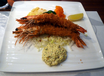 ミッシェルランチ２