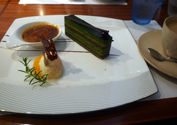 ミッシェルランチ３