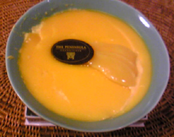 マンゴープリン