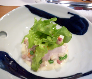 昭和区ランチ５