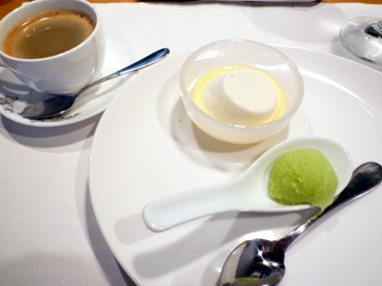 昭和区ランチ６