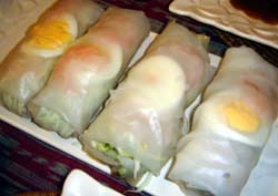 生春巻き