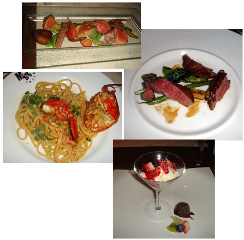 マッジョマニアコ