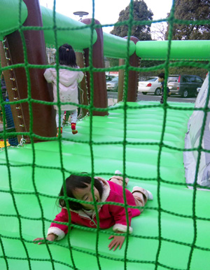 アンパンマンショー２