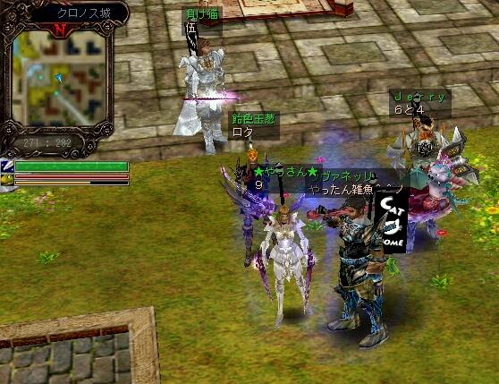 エコたん誕生日２