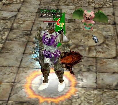 メスドラコ＞＜