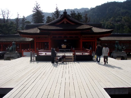 コピー ～ 厳島神社本殿.JPG