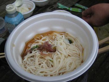 美輪素麺