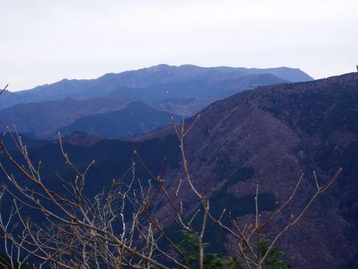 大台ケ原