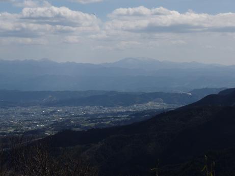 弥山・稲村