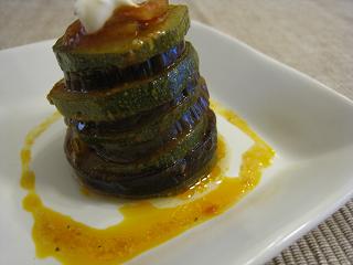 ラタトゥーユ１