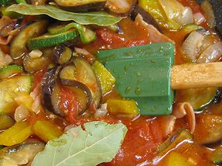 ラタトゥーユ２