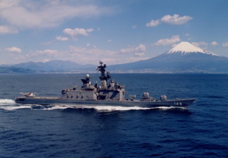 ＤＤＨ１４３　しらね　ＪＭＴＳＤＦ