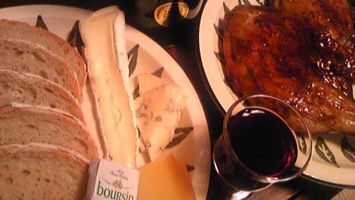 クリスマス２００８－１