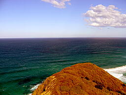 BYRON BAYを望む２.jpg